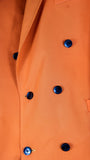 Abrigo Naranja
