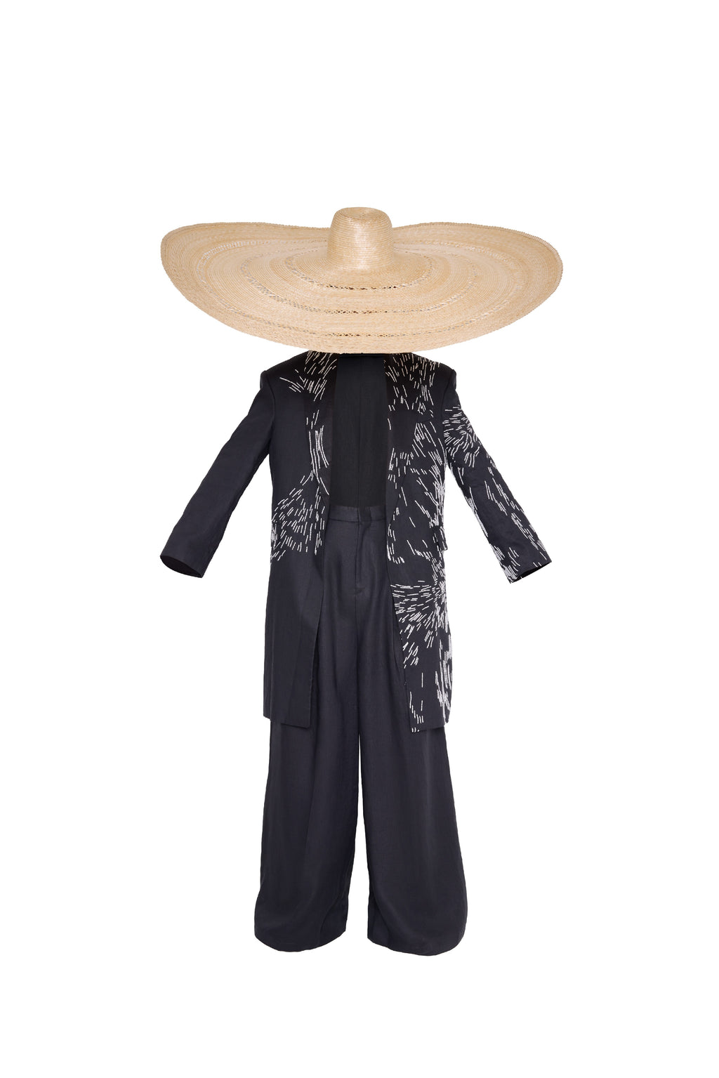 Mesh Hat