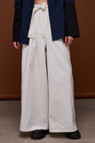 White Pants