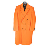 Abrigo Naranja