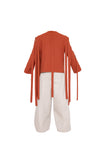 Terra Drill Jacket