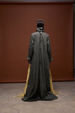vestido Raphia